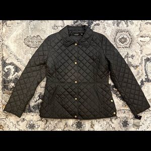 Ralph Lauren Quilted Jacket
